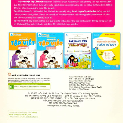 Em Tập Viết Đúng Viết Đẹp 1 - Quyển 2 (Theo Chương Trình Sách Giáo Khoa Mới)