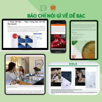 Dây chuyền bạc 925 hình chữ nhật lồng vào nhau lạ mắt độc đáo trẻ trung bắt mắt Dế Bạc - D4407