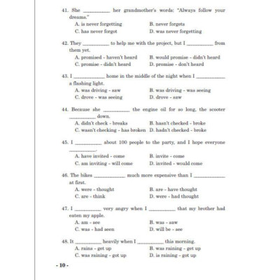 SÁCH - bồi dưỡng học sinh giỏi tiếng anh 9 (HA-MK)