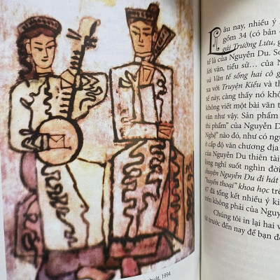 Nguyễn Du toàn tập (Bộ 2 tập bìa cứng)