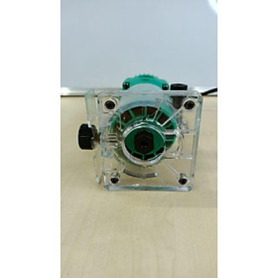 MÁY CẮT MÉP 530W DCA AMP03-6 - HÀNG CHÍNH HÃNG