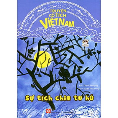 Truyện Cổ Tích Việt Nam - Sự Tích Chim Tu Hú