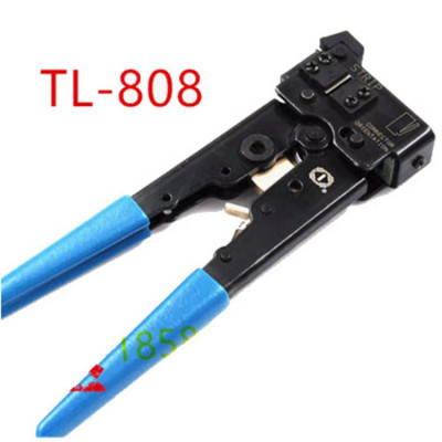 Kìm bấm Mạng CAT5 Talon TL-808
