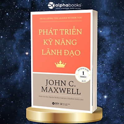 Trạm Đọc | Phát Triển Kỹ Năng Lãnh Đạo