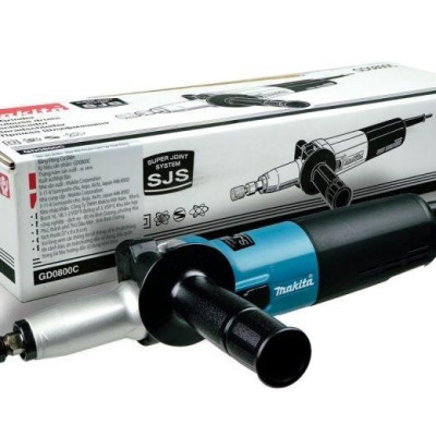 MÁY MÀI KHUÔN 750W MAKITA GD0800C - HÀNG CHÍNH HÃNG