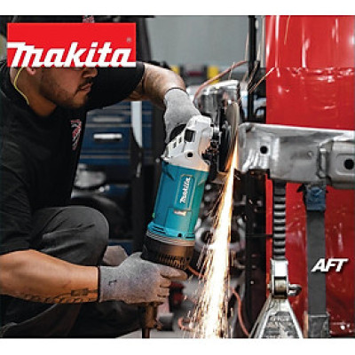 MÁY MÀI GÓC 180MM 2800W MAKITA GA7071 - HÀNG CHÍNH HÃNG