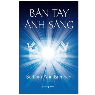 Bàn tay ánh sáng - Bản Quyền