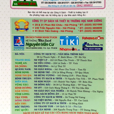 Bài Giảng Và Hướng Dẫn Học Toán Lớp 3 - Tập 2 (Bám Sát SGK Kết Nối Tri Thức Với Cuộc Sống)