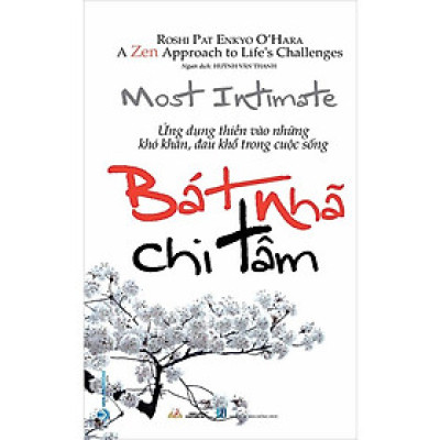 Bát Nhã Chi Tâm - Ứng Dụng Thiền Vào Những Khó Khăn, Đau Khổ Trong Cuộc Sống