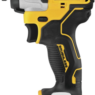 THÂN MÁY VẶN VÍT CẦM TAY 12V/BL DEWALT DCF801N- HÀNG CHÍNH HÃNG