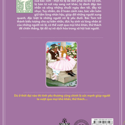 Túp Lều Của Bác Tom