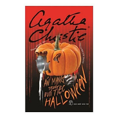 Án Mạng Tiệc Hallowe