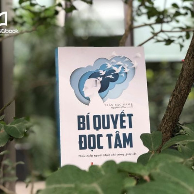 Bí quyết đọc tâm