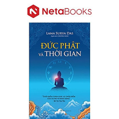 Đức Phật Và Thời Gian