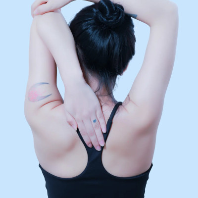 Áo ngực thể thao cao cấp LMcation Larry - Màu Đen