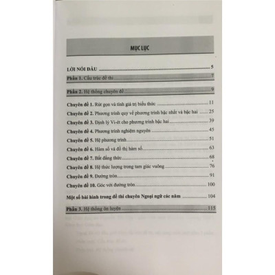 Sách - Combo 3 cuốn thi đánh gía năng lực vào lớp 10 chuyên Ngoại ngữ ( Toán + Văn + Anh)