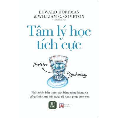 Combo 2 Cuốn Tâm Lý Học Hay- Tâm Lý Học Tích Cực+Hơi Thở Chữa Lành Thân Tâm