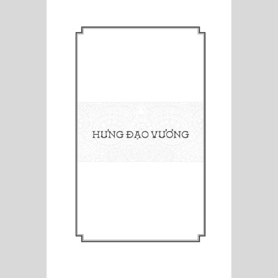 Ngàn Năm Sử Việt - Nhà Trần - Hưng Đạo Vương