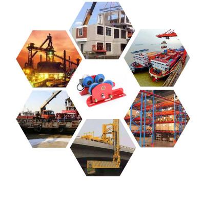 Bộ Tời Điện Kèm Rùa ABG PA200 (100/200kg) 12 Mét - Giúp Máy Tời Treo Nâng Hạ Vật Nặng Dễ Dàng Trong Nhà Xưởng Công Nghiệp Và Đời Sống, Nâng Kéo Linh Hoạt, Hiệu Quả Cao - Hàng Chính Hãng