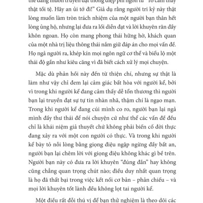 Sách - Giao Tiếp Thông Minh - Pha Trò Tinh Tế - Biến Thù Thành Bạn - Quyến Rũ Bất Kỳ Ai