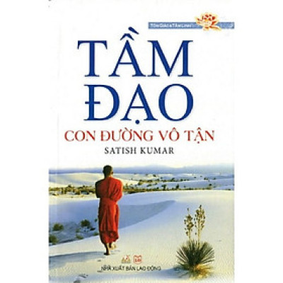 Tầm Đạo – Con Đường Vô Tận