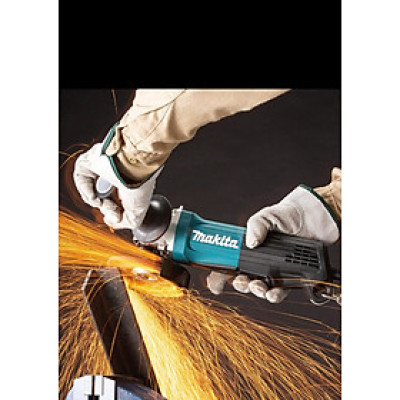 MÁY MÀI GÓC 100MM 1300W MAKITA GA4050R - HÀNG CHÍNH HÃNG