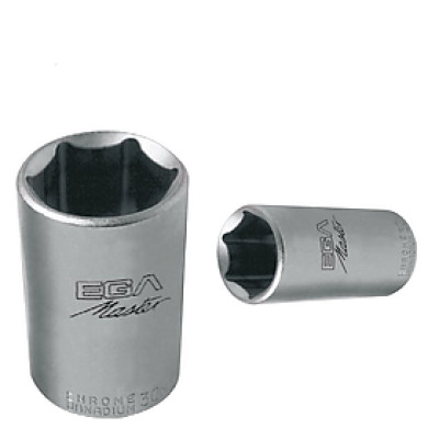 Đầu tuýp 1/2 inch cỡ 17 mm Ega Master 65051