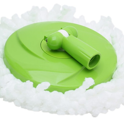 Bộ lau nhà 360 độ nhỏ gọn cao cấp Scotch-Brite 3M - tặng 3 khăn lau bếp Microfiber tiện dụng