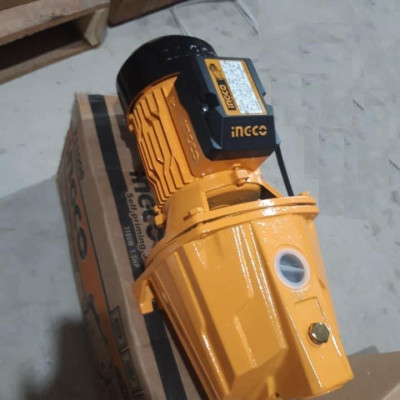 MÁY BƠM PHUN 1100W (70L/P) INGCO JP11008 - HÀNG CHÍNH HÃNG