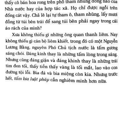 Người Việt Từ Nhà Ra Đường