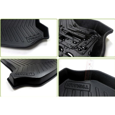 Lót cốp nhựa theo xe KIA CERATO 2020-2021 nhựa TPO cao cấp