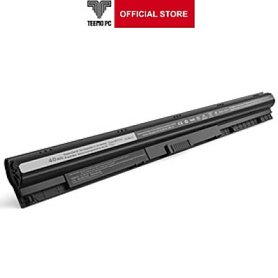 Pin Tương Thích Cho Laptop Dell Inspiron 14 3000 Series - M5Y1K - Hàng Nhập Khẩu New Seal TEEMO PC TEBAT286