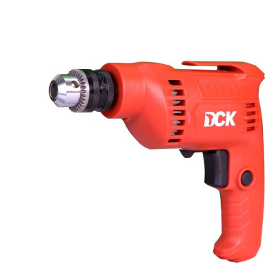 MÁY KHOAN ĐIỆN 400W DCK KJZ11-10 - HÀNG CHÍNH HÃNG