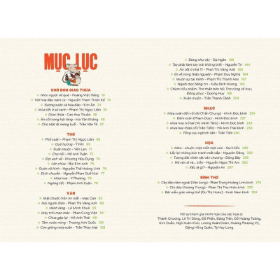 Sách - Sách Tết Canh Tý 2020 - Đông A