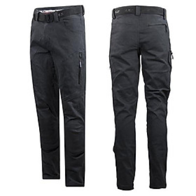 Quần Khaki Bảo Hộ Mô Tô, Xe Máy LS2 Straight Man