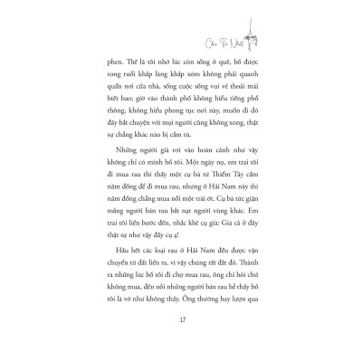 Sách - Bỏ Phố Về Quê