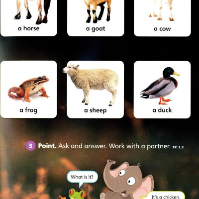 Explore Our World 2: Student