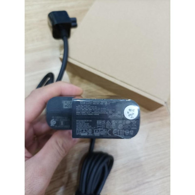 Sạc Tương Thích Cho Laptop Hp Spectre X360 13-Ap0000 13-Ap0087Tu 13-Ap0001Nl 13-Ap0589Na - Hàng Nhập Khẩu New Seal TEEMO PC TEAC901