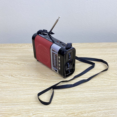 Đài Radio Waxiba XB-771URT ( Hàng Chính Hãng )