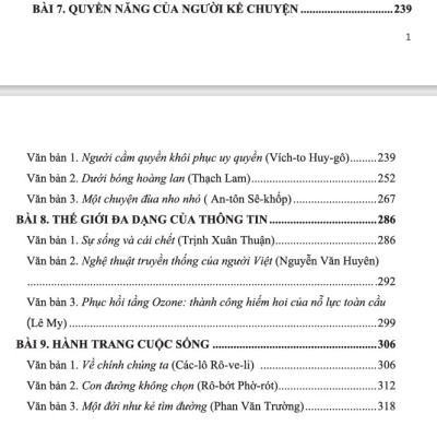 Sách - Thiết kế bài đọc hiểu văn bản ngữ văn lớp 10 - tập 1 ( Kết Nối)
