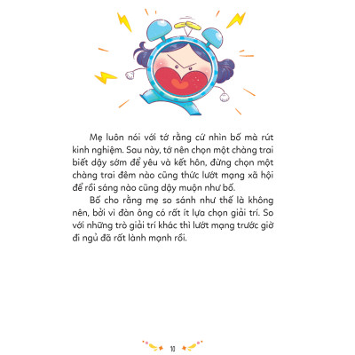 Gia Đình Thương Yêu - Nếu Bấm Nút Bố Bỗng Biến Mất