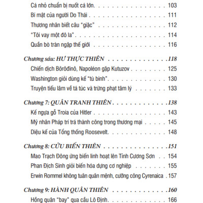 Tôn Tử Binh Pháp Và 36 Kế (Bìa Cứng)