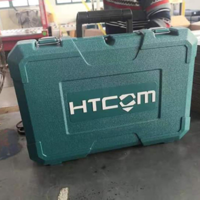 MÁY KHOAN ĐỤC BÊ TÔNG 3 CHỨC NĂNG HTCOM HT8226 (800W)- HÀNG CHÍNH HÃNG