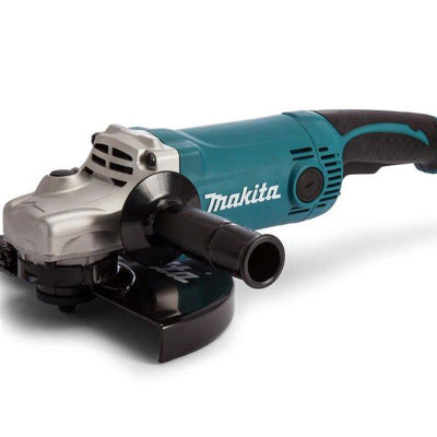 MÁY MÀI GÓC 2000W 180MM MAKITA 2000W 9067- HÀNG CHÍNH HÃNG