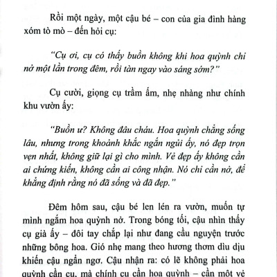 Sách - Thì Thầm - Khi Cuộc Đời Thì Thầm Những Điều Đẹp Đẽ