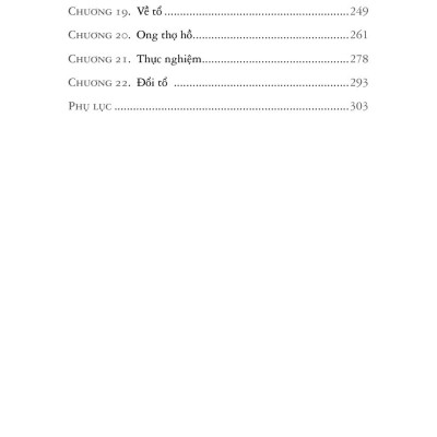 Combo 5 tập Côn trùng ký (1 - 5) - Ấn bản đầy đủ