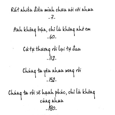 Combo Sách Chưa Kịp Lớn Đã Phải Trưởng Thành + Anh Không Bận, Chỉ Là Không Nhớ Em (Bộ 2 Cuốn)