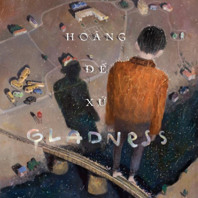 Sách - Hoàng Đế Xứ Gladness - Bìa Cứng - Tặng Kèm Postcard - Độc Quyền Fahasa