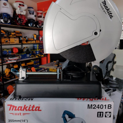 MÁY CẮT SẮT 2000W 355MM MAKITA M2401B - HÀNG CHÍNH HÃNG