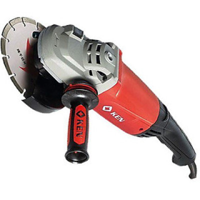 MÁY MÀI GÓC 2450W 180MM 9180S KEN - HÀNG CHÍNH HÃNG